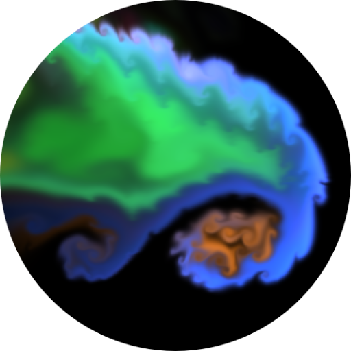 Fluid simulation
